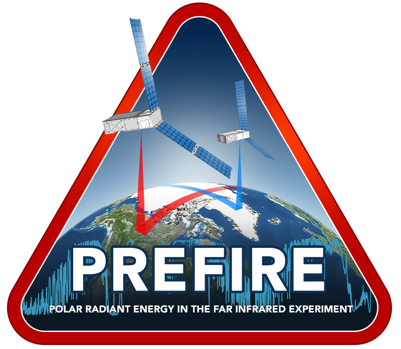 PREFIRE Logo
