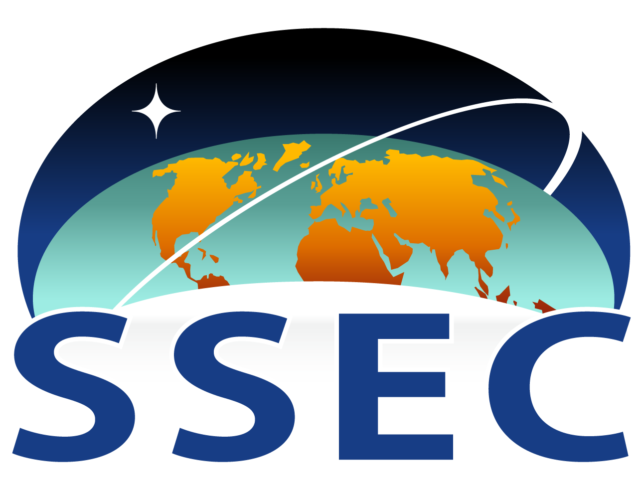 SSEC logo